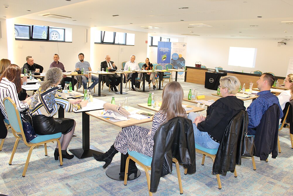 Osnovna andragoška obuka